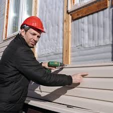 Best Storm Damage Siding Repair  in Lake Delton, WI